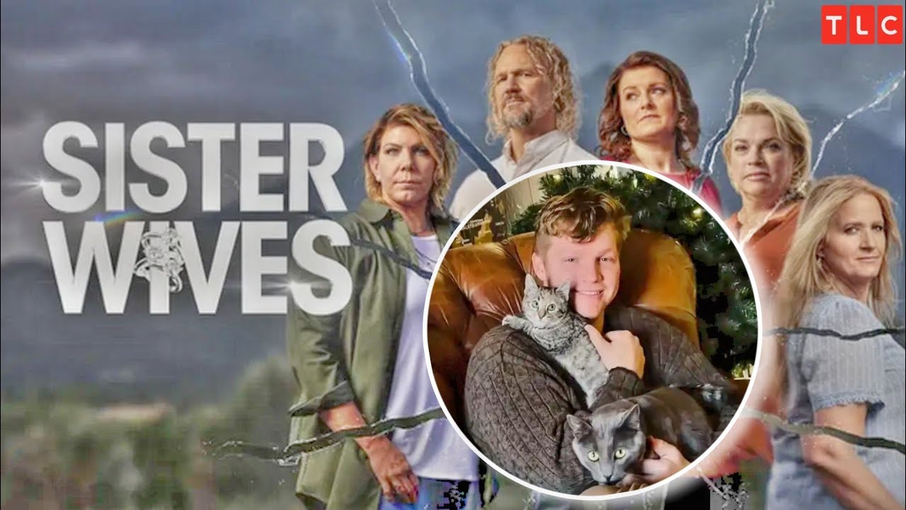 Sister Wives Reveals The Opening Of Season 19 Will Witness The Passing