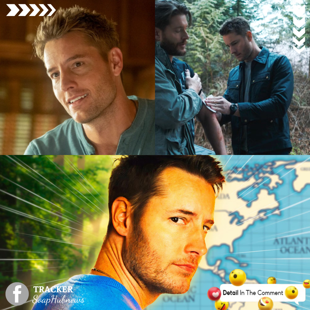 Where is Tracker Filmed? The Setting and Locations of Justin Hartley’s