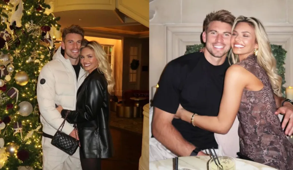 Chrisley Knows Best Chase Chrisley’s ExFiance Emmy Medders Finds Love