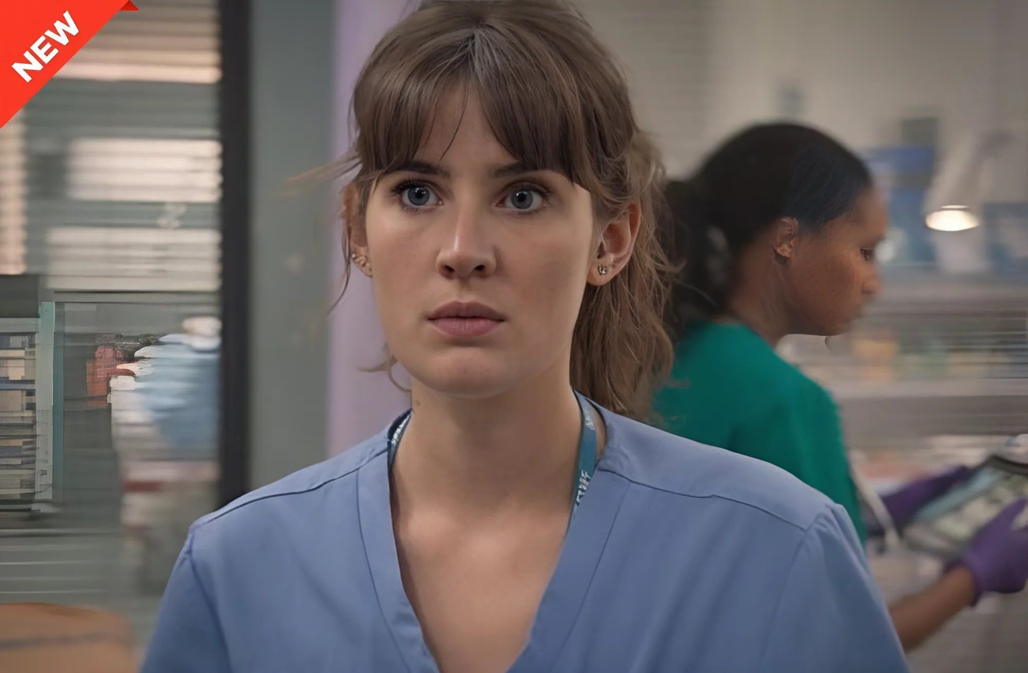 HOT SHOCKING UPDATE!! A lot of the focus is on Dylan and Jodie Whyte