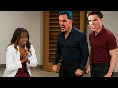 THE SHOCKING TRUTH! WAS GRACE LYING ABOUT THE SURGERY?