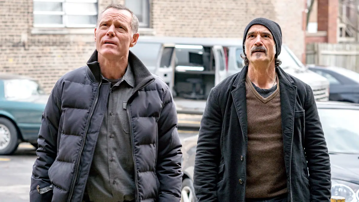 The Day Chicago P.D. Lost Its Soul Olinsky’s Enduring Legacy(02)