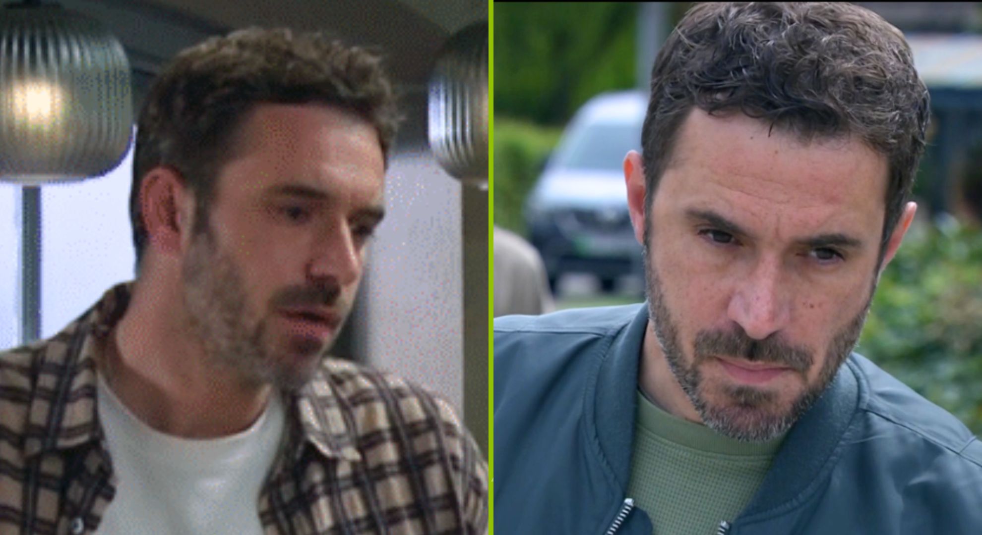 John Sugden Exposed? Fans Suspect He Stole His Brother’s Identity—And