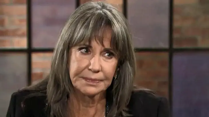 Jess Walton’s Surprising Reality: Why Jill Abbott Is No Longer Filming