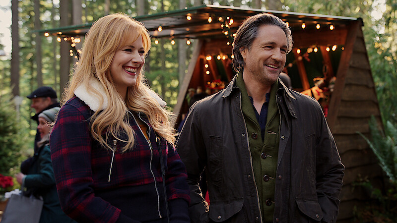 Virgin River Season 7 Brings Fresh Faces, New Mysteries & Wedding ...