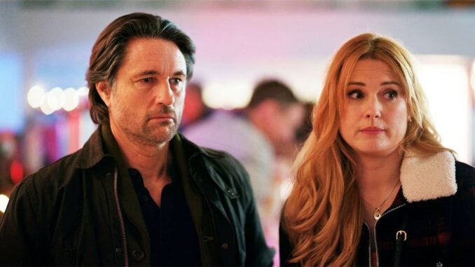 ‘Virgin River’ Season 7 Wraps Filming With Major Changes Ahead for Fan ...